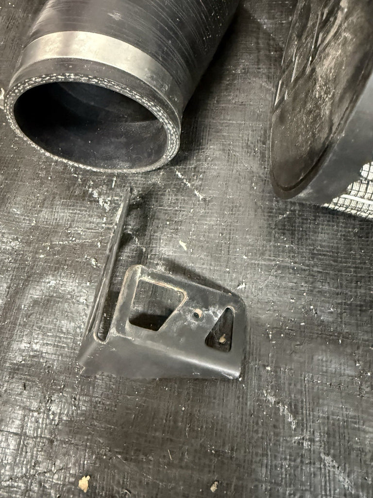 2002-2007 Subaru WRX STi Cobb Cold Air Intake with Airbox & MAF #525182