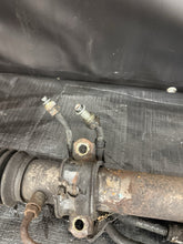 Load image into Gallery viewer, 2004 SUBARU WRX STI EJ257 2.5L OEM STEERING RACK &amp; PINION ASSY #500989