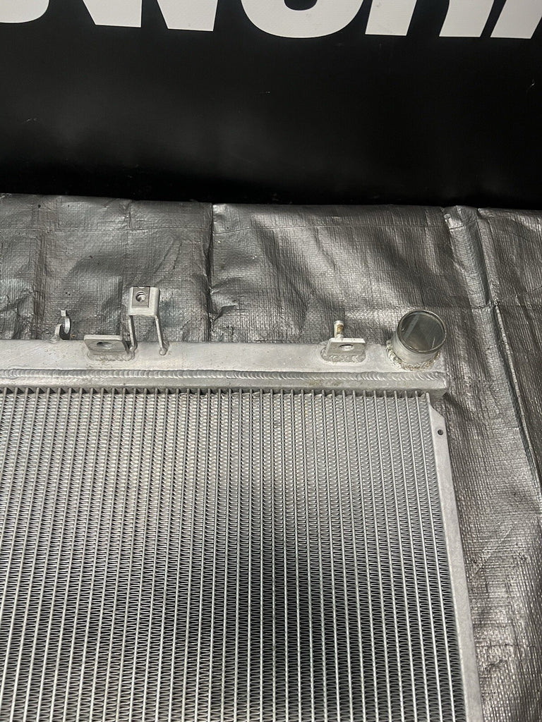 KOYORAD Radiator For 2002-2007 SUBARU WRX STI #522560