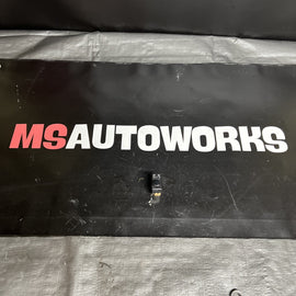 2004-2005 Subaru Impreza WRX STI Headlight Level Switch Adjustment Knob 04-05