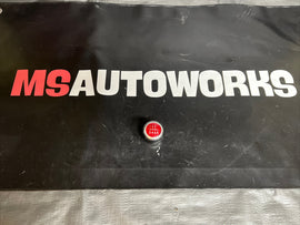 2015-2019 Subaru WRX STi Manual Transmission Shift Knob Oem 35022VA010 Genuine