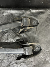 Load image into Gallery viewer, 2004-2007 SUBARU WRX STI REAR TRAILING CONTROL ARMS PAIR LH &amp; RH OEM #518682