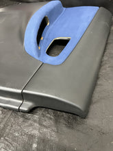 Load image into Gallery viewer, 2005-2007 Subaru Impreza WRX STI RH Rear Door Trim Panel OEM #503881