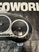 Load image into Gallery viewer, 2004 Subaru Impreza WRX STi OEM Speedometer Gauge Cluster 90K Miles #511324