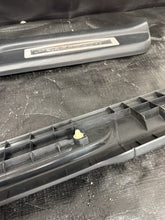 Load image into Gallery viewer, 2001 HONDA S2000 AP1 OEM INTERIOR SIDE SILL PANELS PAIR DR PS