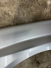 Load image into Gallery viewer, 2004 SUBARU WRX STI EJ257 2.5L OEM LH DRIVER SIDE FENDER PANEL ASSY #524656