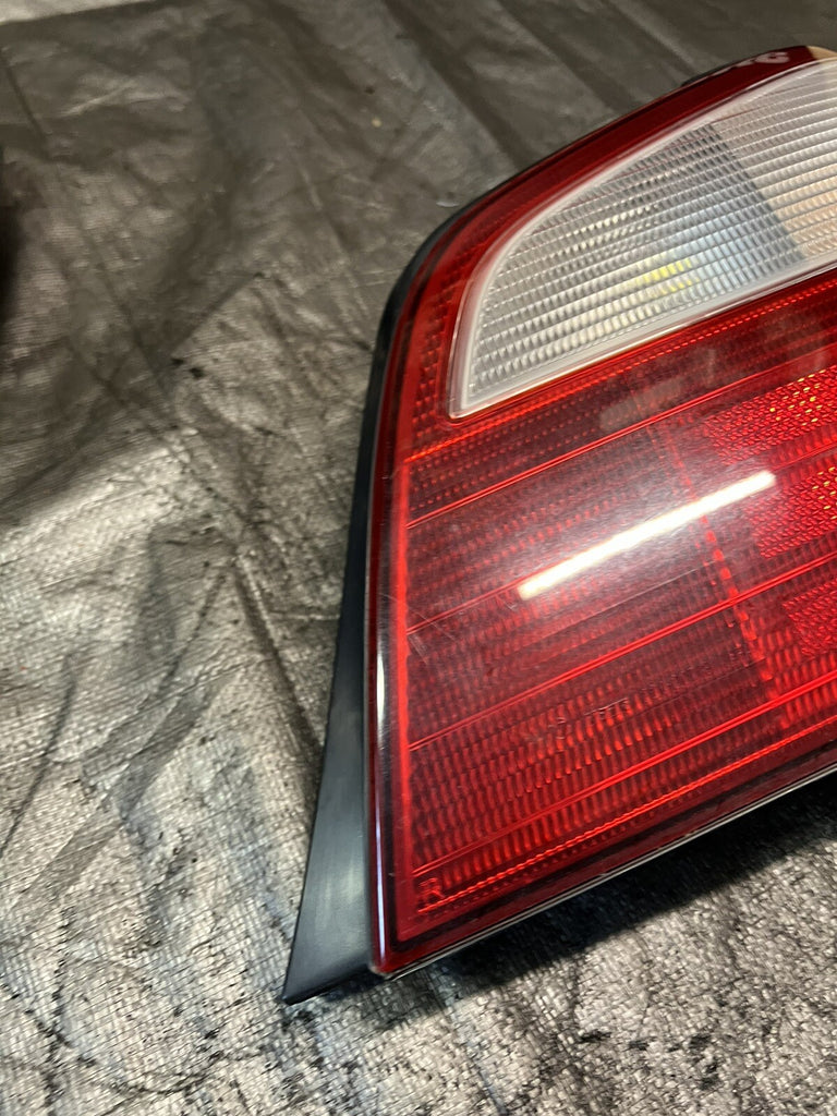 2002-2003 Subaru WRX OEM Taillights LH & RH #506192