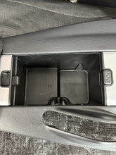 Load image into Gallery viewer, 2005 HONDA S2000 AP2 OEM CENTER CONSOLE ASSEMBLY WITH ARM REST USED