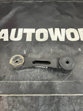 Load image into Gallery viewer, Torque Solution Pitch Stop Trans Mount For 2004-2021 Subaru WRX STi #524656