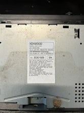 Load image into Gallery viewer, KENWOOD KDC-252U CD RECEIVER CAR RADIO Y21-8180-10 W/ Harness for Subaru #506192