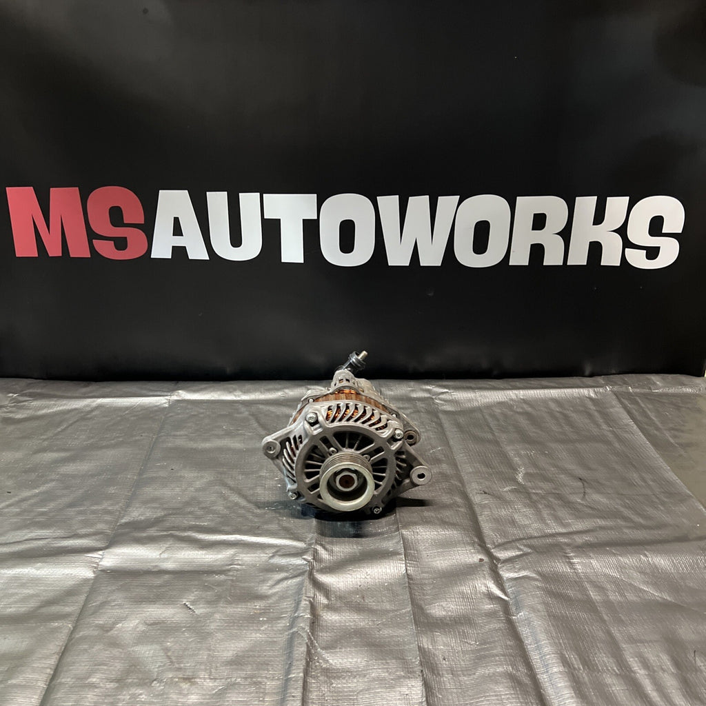 02-07 Impreza WRX STi OEM Alternator - #3INV