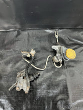 Load image into Gallery viewer, 2004-2007 Subaru Impreza WRX STI Clutch Master &amp; Slave Cylinder #500989
