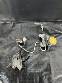 2004-2007 Subaru Impreza WRX STI Clutch Master & Slave Cylinder #500989