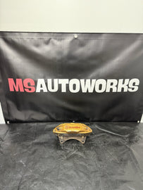 2004-2007 Subaru WRX STI Front LH Brembo Brake Caliper Driver OEM #525182 2