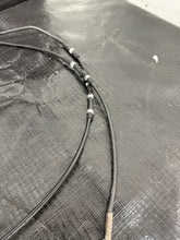 Load image into Gallery viewer, 2000-2005 HONDA S2000 PEDAL SET GAS, BRAKE &amp; CLUTCH PEDALS WITH ALL SENSORS OEM