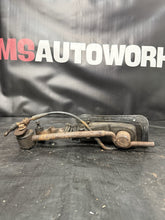 Load image into Gallery viewer, 2004-2007 SUBARU WRX STI 6-SPEED KARTBOY SHORT SHIFTER &amp; OEM Linkage #500989