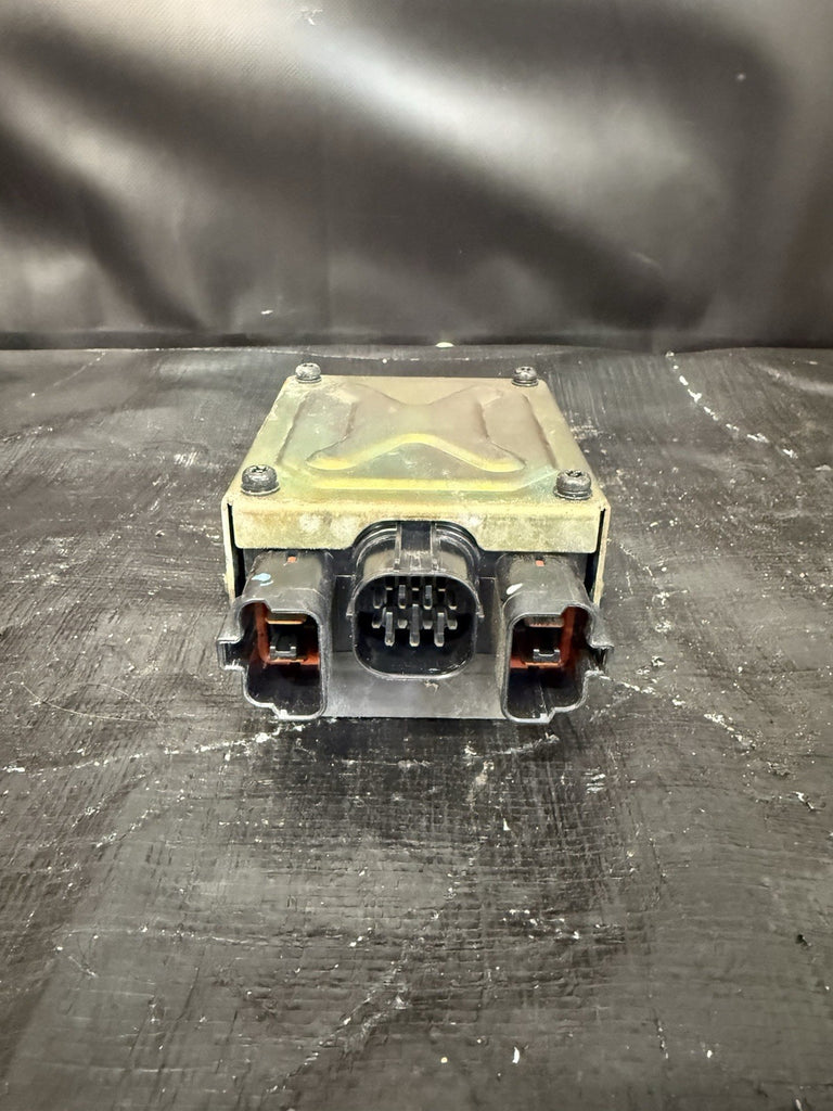 2000-2003 HONDA S2000 EPS Electric Power Steering Module AP1 ECU 39980-S2A-A01