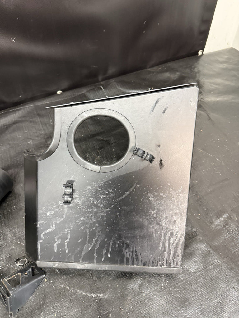 2002-2007 Subaru WRX STi Cobb Cold Air Intake with Airbox & MAF #525182