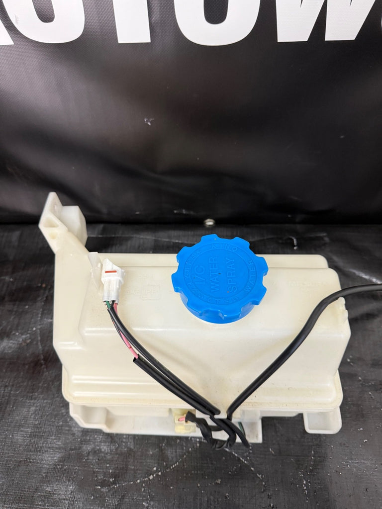 04-07 Subaru Impreza WRX STI Intercooler Water Sprayer Tank  Reservoir #525182