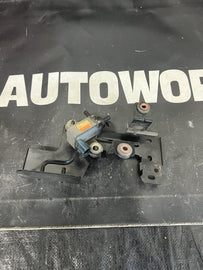 04-07 SUBARU WRX STI OEM BOOST CONTROL SOLENOID WITH BRACKET 16102AA360 #508176