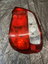 Load image into Gallery viewer, 2004-2007 Subaru WRX STI Tail Light Assembly Right Passenger RH OEM #521289
