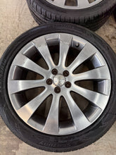 Load image into Gallery viewer, 2008-2009 Subaru Legacy GT Spec B Factory OEM Wheels