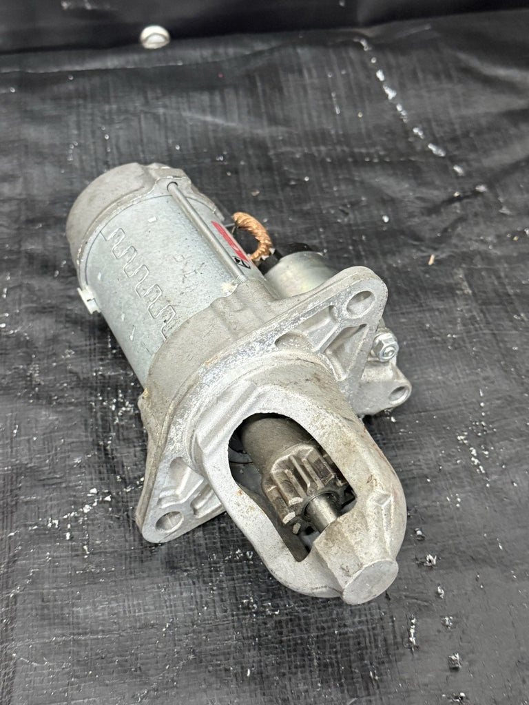 2007-2009 Subaru Legacy GT Spec B 6 Speed Manual Starter Motor 23300AA58A