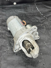 Load image into Gallery viewer, 2007-2009 Subaru Legacy GT Spec B 6 Speed Manual Starter Motor 23300AA58A
