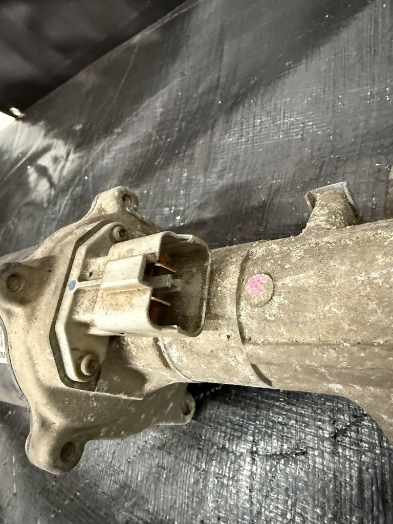 2000-2003 HONDA S2000 OEM POWER STEERING RACK AP1