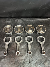 Load image into Gallery viewer, 2018-2021 Subaru WRX STi Type RA Stock Pistons &amp; Rods #212661