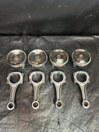 2018-2021 Subaru WRX STi Type RA Stock Pistons & Rods #212661