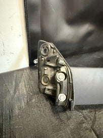 2006 SUBARU WRX STI EJ257 2.5L OEM REAR ROOF VANE SPOILER WING ASSY WRB #525182