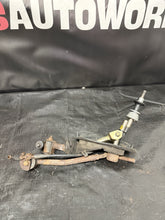 Load image into Gallery viewer, 2004-2007 SUBARU WRX STI 6-SPEED KARTBOY SHORT SHIFTER &amp; OEM Linkage #500989