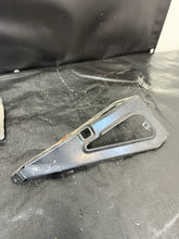 Load image into Gallery viewer, 2000-2009 HONDA S2000 OEM LEFT RIGHT PAIR HEADLIGHT SUPPORT BRACKET BUMPER