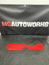 Load image into Gallery viewer, 2002-2007 Subaru WRX/STi Killer B Radiator Shroud Red #944