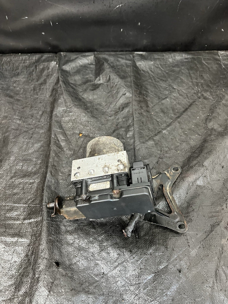 2005 SUBARU IMPREZA WRX STI SEDAN OEM ABS BRAKE PUMP MODULE UNIT EJ257 #524656