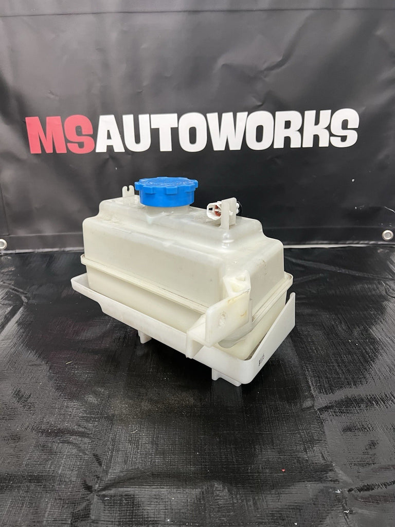 04-07 Subaru Impreza WRX STI Intercooler Water Sprayer Tank  Reservoir #500989