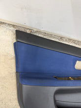 Load image into Gallery viewer, 2005-2007 Subaru Impreza WRX STi Door Cards Set OEM #525182