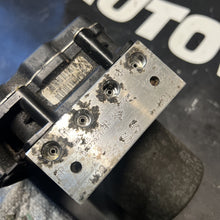 Load image into Gallery viewer, 2009 SUBARU IMPREZA WRX WAGON OEM ABS BRAKE PUMP MODULE UNIT