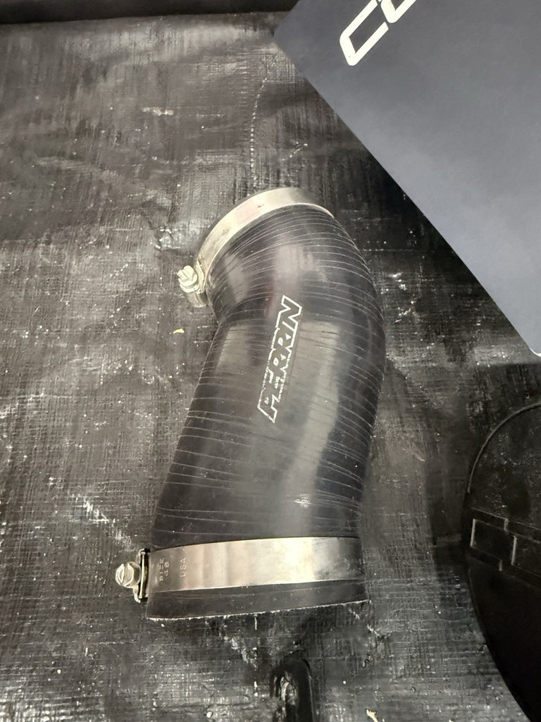 2002-2007 Subaru WRX STi Cobb Cold Air Intake with Airbox & MAF #525182