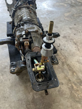 Load image into Gallery viewer, 2005 Subaru WRX STI Manual Transmission Assembly 6 Speed TY856WW6MA OEM #524656