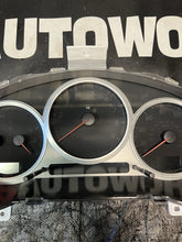 Load image into Gallery viewer, 2004 Subaru Impreza WRX STi OEM Speedometer Gauge Cluster 90K Miles #511324