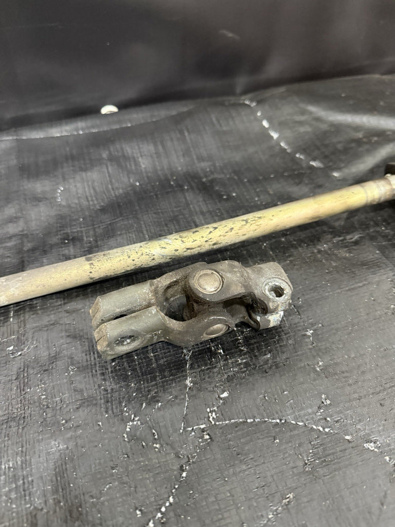 2000-2009 Honda S2000 Steering Rack Coupler Joint Column Shaft OEM