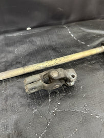 2000-2009 Honda S2000 Steering Rack Coupler Joint Column Shaft OEM