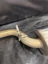 Load image into Gallery viewer, Cobb Axleback Exhaust System Muffler Stainless Steel 2002-2007 WRX 04-07 STi