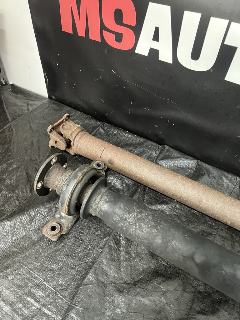 2004-2005 Subaru Impreza WRX STI Drive Shaft Line Rear Driveshaft OEM #524656