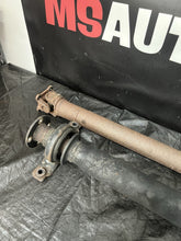 Load image into Gallery viewer, 2004-2005 Subaru Impreza WRX STI Drive Shaft Line Rear Driveshaft OEM #524656