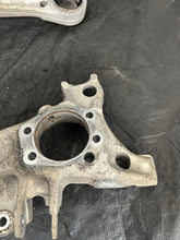 Load image into Gallery viewer, 2005-2009 Subaru Legacy Spec B Aluminum Rear Control Arms Trailing Arm #212661