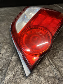 2004-2007 Subaru WRX STI Tail Light Assembly Right Passenger RH OEM #521289