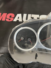 Load image into Gallery viewer, 2004 Subaru Impreza WRX STi OEM Speedometer Gauge Cluster 151K Miles #518682